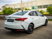 Hyundai Solaris II Рестайлинг Волгоград  - изображение 43