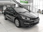 Kia Ceed II Рестайлинг Казань  - изображение 25