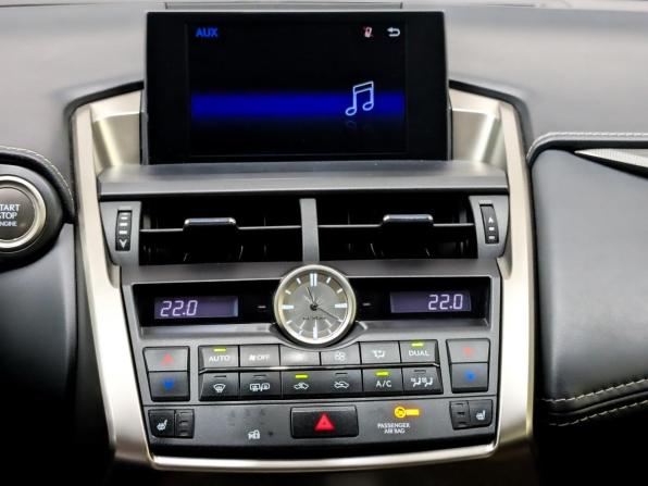 Lexus NX I с пробегом 2017 года, цена 2 990 000 рублей, 146573 км, внедорожник, Автокод Объявления