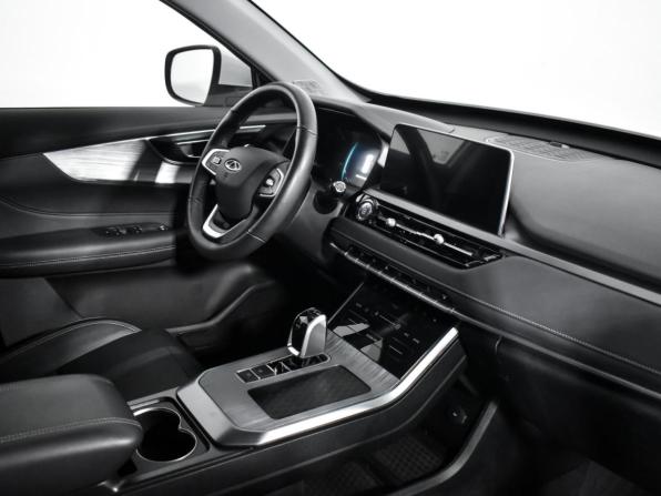 Chery Tiggo 4 Pro I с пробегом 2022 года, цена 1 391 000 рублей, 50166 км, внедорожник, Автокод Объявления