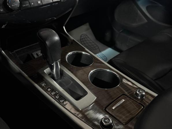 Nissan Teana III с пробегом 2014 года, цена 1 350 000 рублей, 193000 км, седан, Автокод Объявления