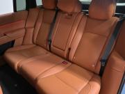Li Auto (Lixiang) L7 I Рестайлинг Москва  - изображение 44