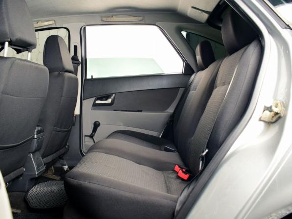 Lada (ВАЗ) Priora I с пробегом 2012 года, цена 249 999 рублей, 268915 км, хэтчбек, Автокод Объявления