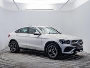 Mercedes-Benz GLC Coupe I (C253) Рестайлинг Москва  - изображение 22