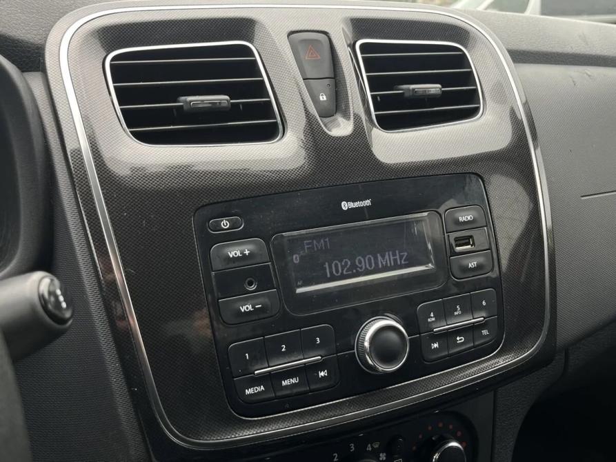 Renault Logan II Рестайлинг Казань  - изображение 7