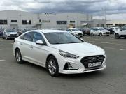 Hyundai Sonata VII (LF) Рестайлинг Оренбург  - изображение 16