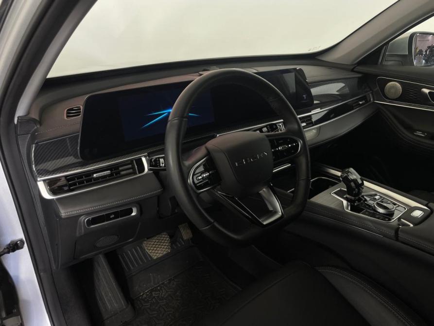 Chery Tiggo 7 Pro Max I Рестайлинг Воронеж  - изображение 9