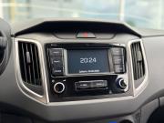 Hyundai Creta I Рестайлинг Санкт-Петербург  - изображение 44