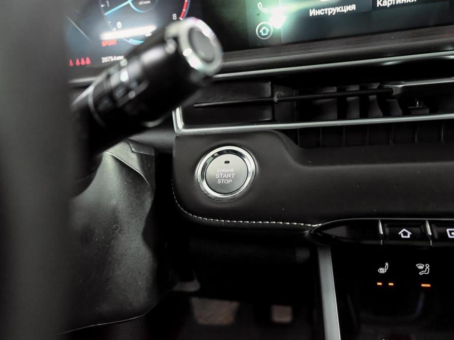 Chery Tiggo 7 Pro Max I Екатеринбург  - изображение 16