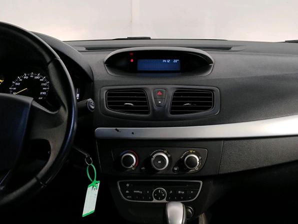 Renault Fluence I с пробегом 2012 года, цена 729 000 рублей, 180751 км, седан, Автокод Объявления