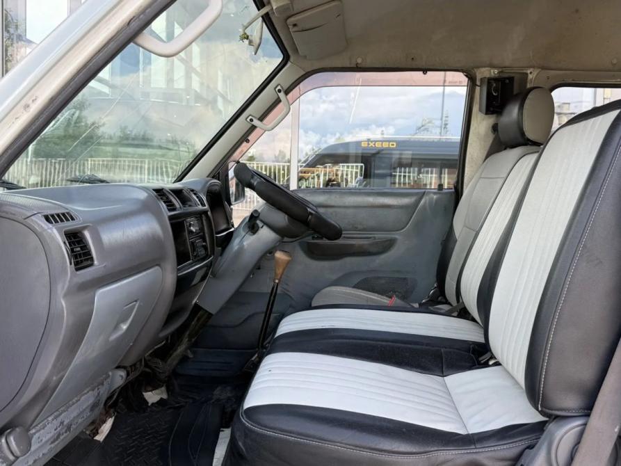 Nissan Vanette IV Новосибирск  - изображение 15