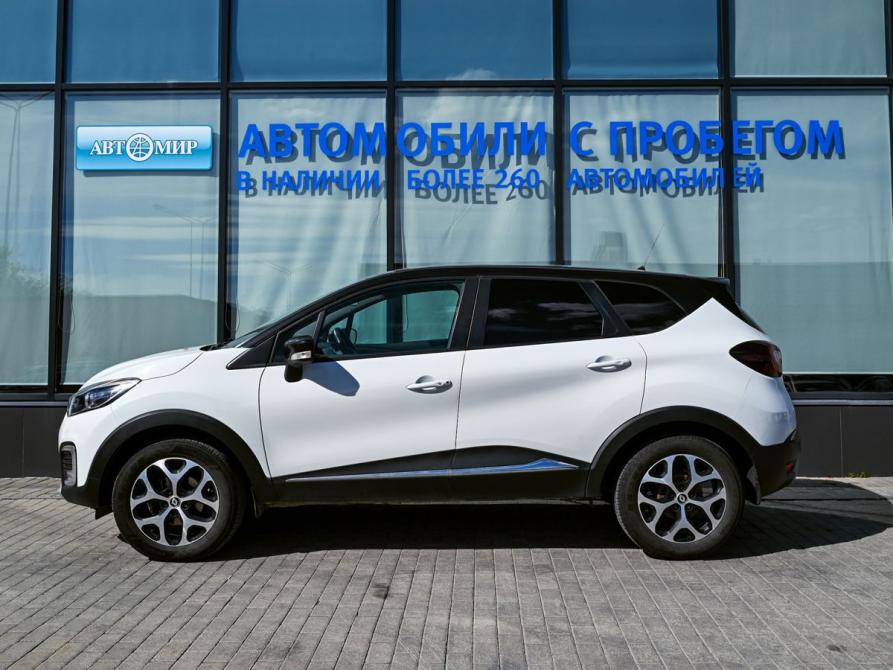 Renault Kaptur I Екатеринбург  - изображение 2