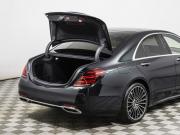 Mercedes-Benz S-Класс VI (W222 C217) Рестайлинг Москва  - изображение 52