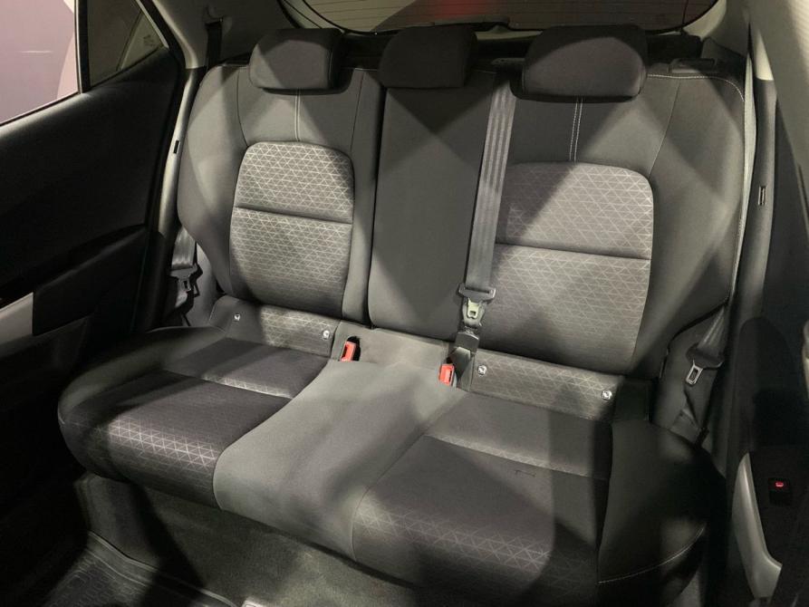 Kia Picanto III Оренбург  - изображение 16