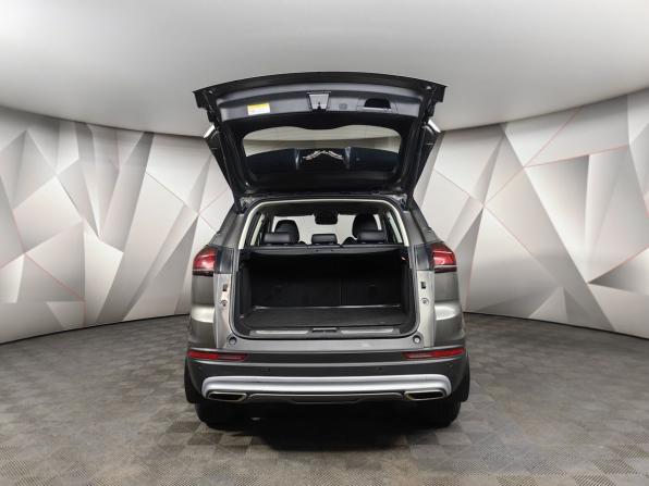 Geely Atlas Pro с пробегом 2024 года, цена 2 179 000 рублей, 82525 км, внедорожник, Автокод Объявления