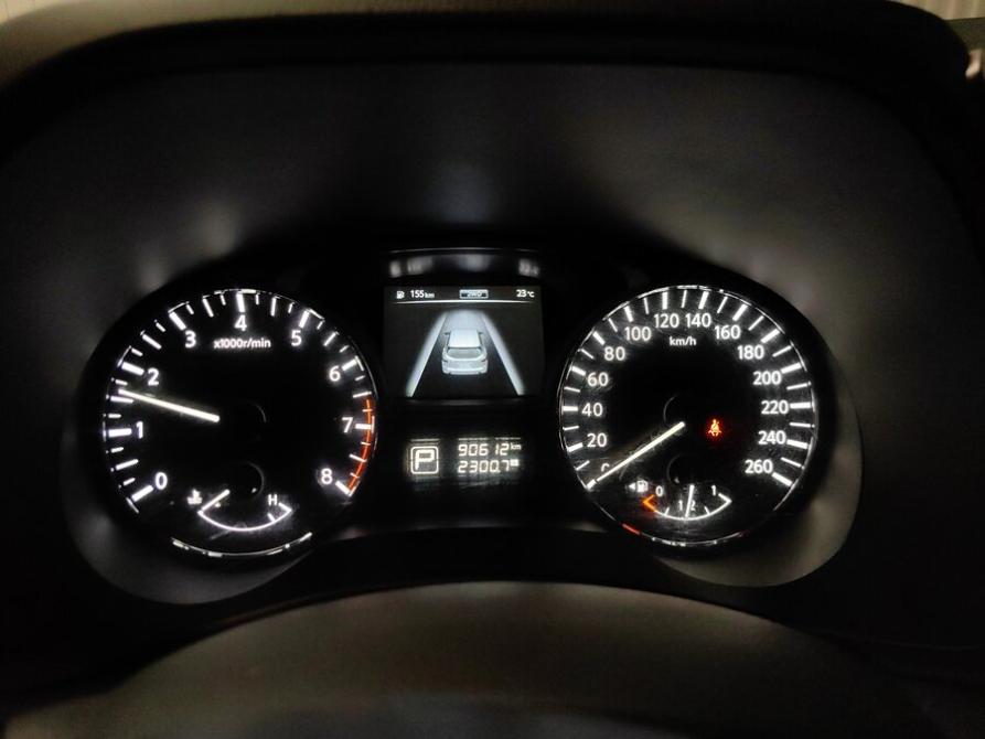 Nissan Pathfinder IV Подольск  - изображение 10