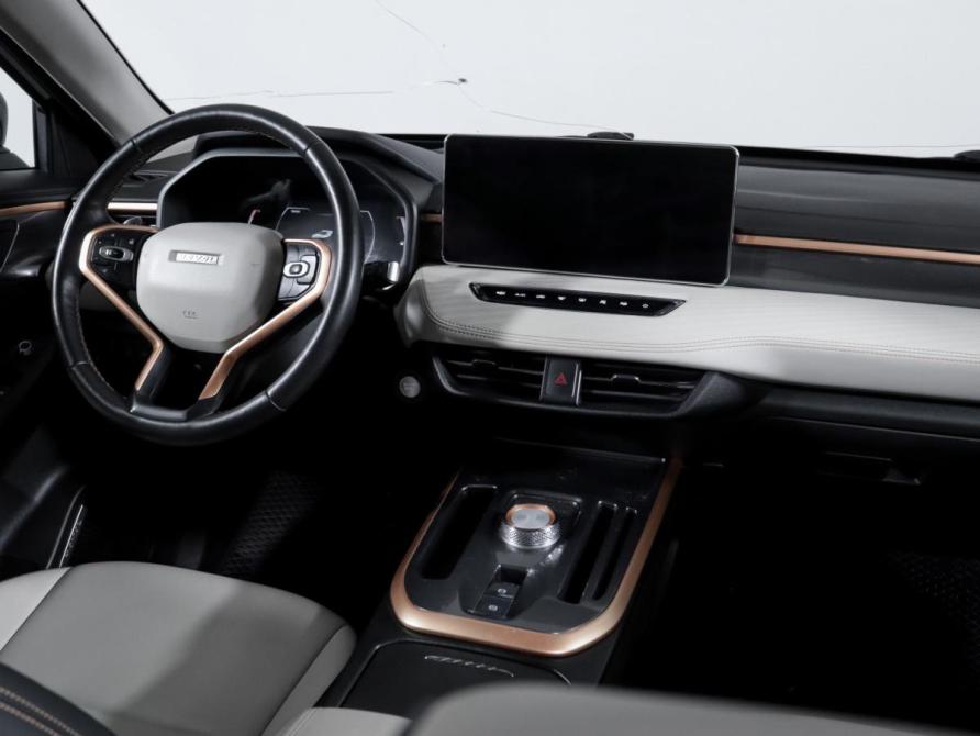 Haval Jolion I Москва  - изображение 12