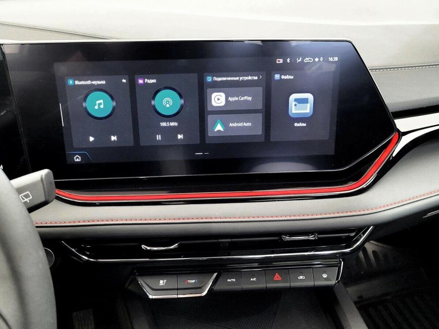 Changan CS35 Max Москва  - изображение 7