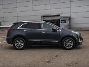 Cadillac XT5 I Рестайлинг Москва  - изображение 25