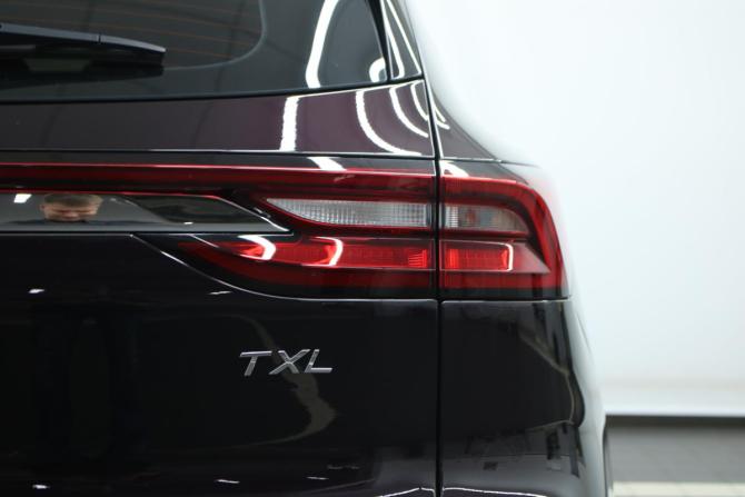 Exeed TXL I Рестайлинг с пробегом 2022 года, цена 1 945 000 рублей, 71752 км, внедорожник, Автокод Объявления