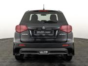 Suzuki Vitara II Рестайлинг Москва  - изображение 32