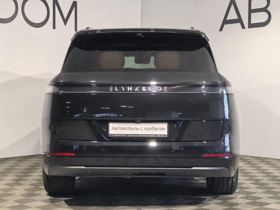 Lynk &amp; Co 900 Санкт-Петербург  - изображение 8