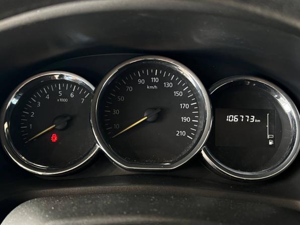 Renault Logan II Рестайлинг с пробегом 2020 года, цена 950 000 рублей, 106861 км, седан, Автокод Объявления
