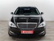 Mercedes-Benz S-Класс V (W221) Красноярск  - изображение 35