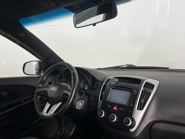 Kia Ceed I Рестайлинг с пробегом 2011 года, цена 425 000 рублей, 215000 км, хэтчбек, Автокод Объявления