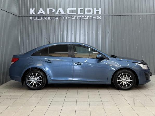 Chevrolet Cruze I Рестайлинг с пробегом 2013 года, цена 850 000 рублей, 186028 км, седан, Автокод Объявления