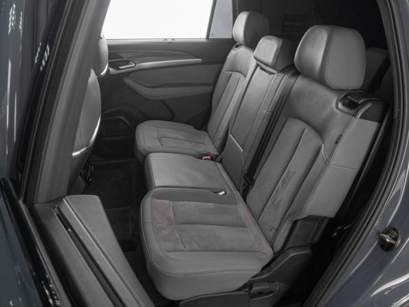 Audi Q6 с пробегом 2023 года, цена 7 149 000 рублей, 50383 км, внедорожник, Автокод Объявления