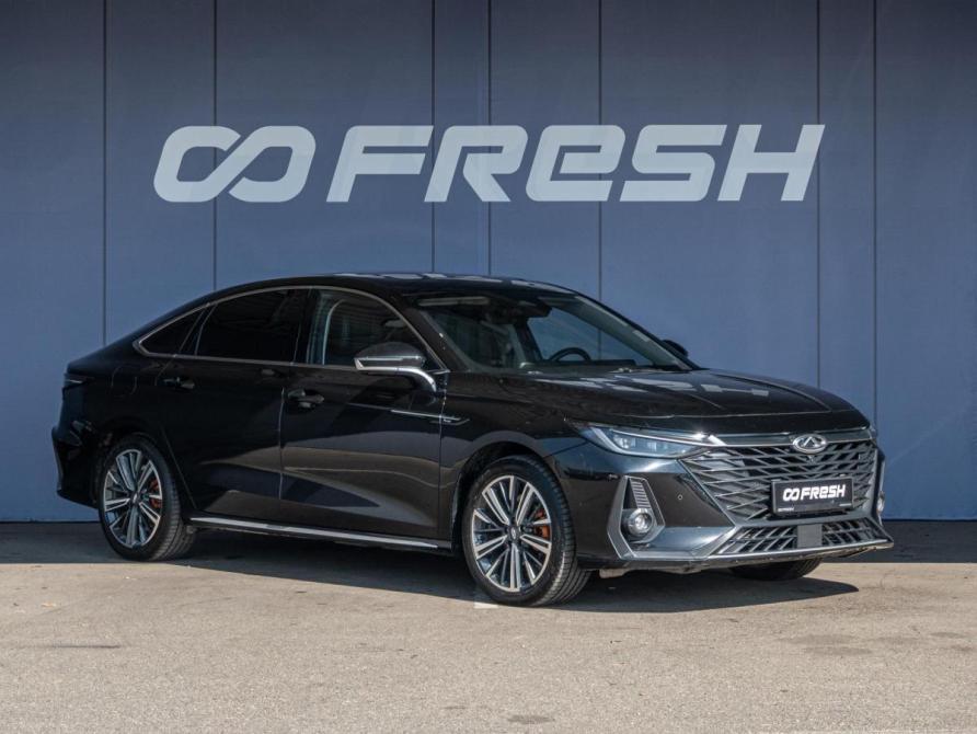 Chery Arrizo 8 Краснодар  - изображение 1