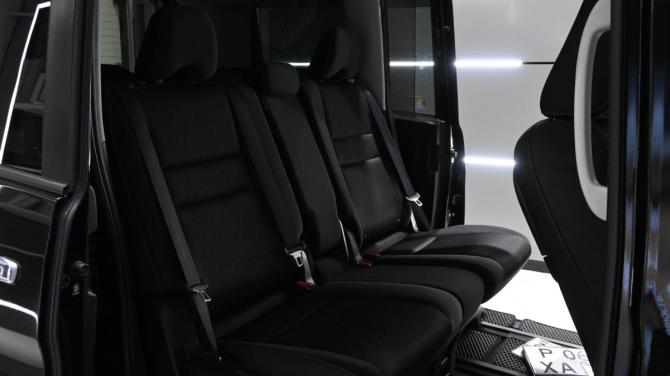 Nissan Serena V (C27) с пробегом 2018 года, цена 1 835 000 рублей, 169540 км, минивэн, Автокод Объявления
