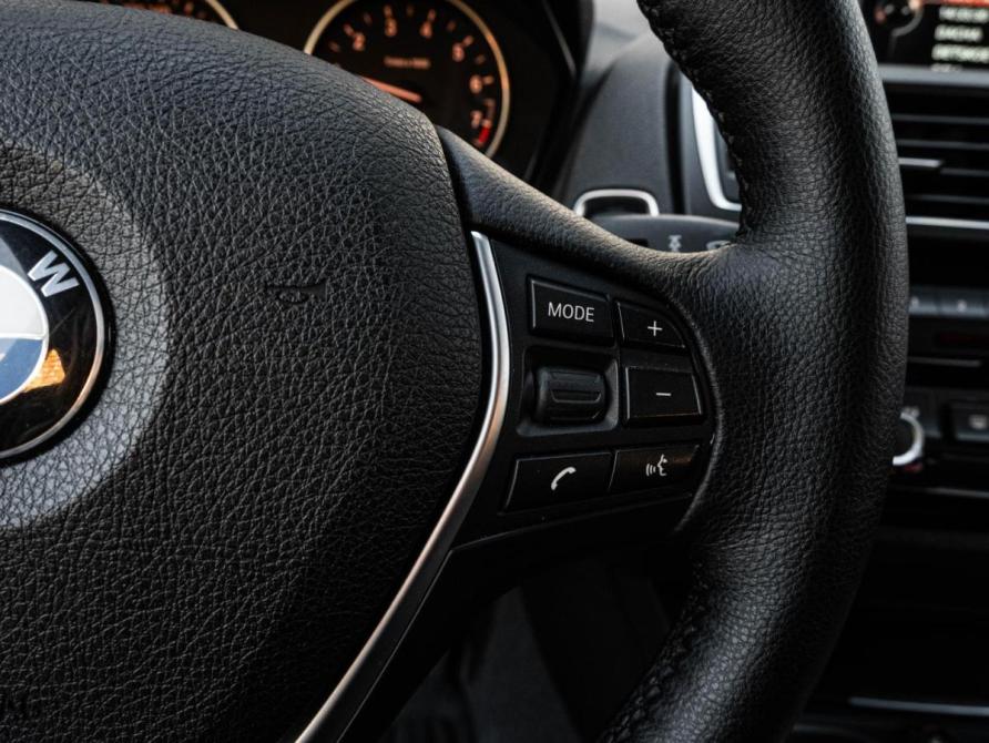 BMW 1 серии II (F20/F21) Рестайлинг Ставрополь  - изображение 23