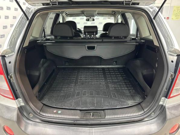 Opel Antara I Рестайлинг с пробегом 2013 года, цена 1 380 000 рублей, 108259 км, внедорожник, Автокод Объявления