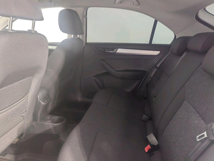 Skoda Rapid II Санкт-Петербург  - изображение 19