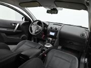 Nissan Qashqai I Рестайлинг Москва  - изображение 20