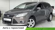 Ford Focus III Шахты  - изображение 18