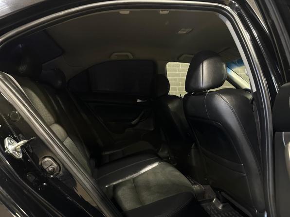 Honda Accord VIII с пробегом 2007 года, цена 880 000 рублей, 289156 км, седан, Автокод Объявления