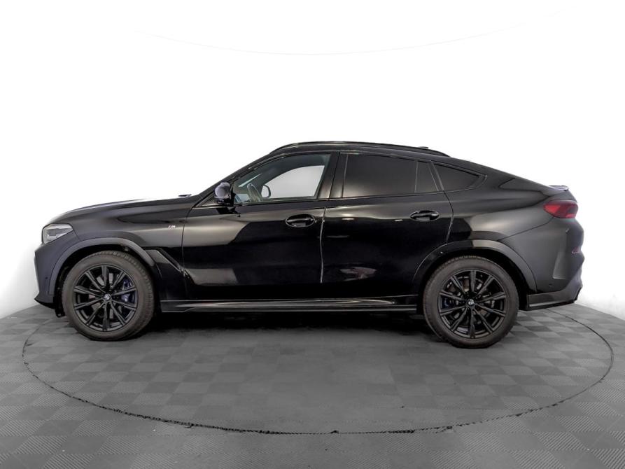 BMW X6 III (G06) Москва  - изображение 8