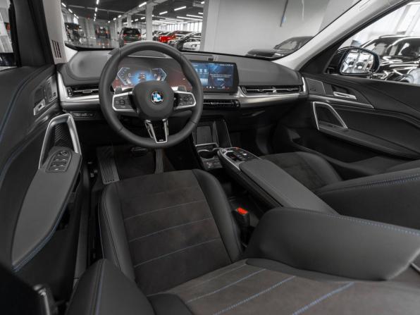 BMW X1 III (U11/U12) с пробегом 2026 года, цена 5 800 000 рублей, 15 км, внедорожник, Автокод Объявления