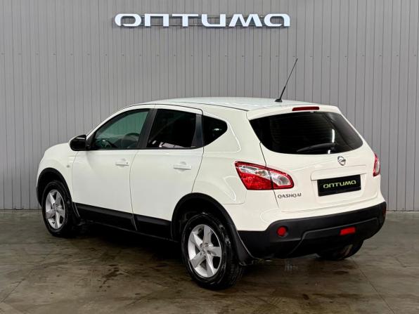 Nissan Qashqai I Рестайлинг с пробегом 2012 года, цена 947 000 рублей, 161359 км, внедорожник, Автокод Объявления