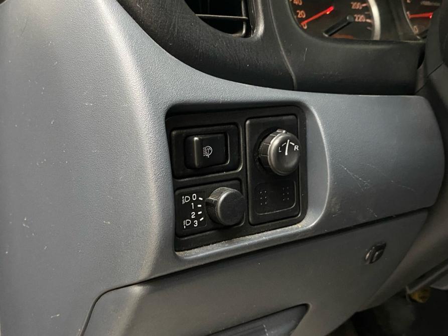 Nissan Almera II (N16) Рестайлинг Энгельс  - изображение 26