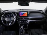 Hyundai Santa Fe IV Москва  - изображение 44