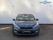Kia Ceed II Москва  - изображение 15