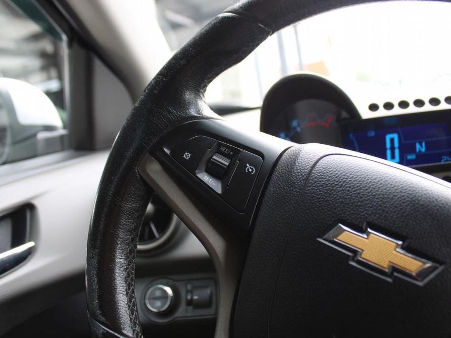 Chevrolet Aveo II Дзержинск  - изображение 11