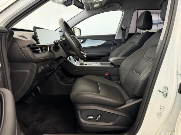 Chery Tiggo 7 Pro Max I с пробегом 2023 года, цена 1 760 000 рублей, 41283 км, внедорожник, Автокод Объявления