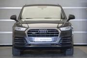 Audi Q5 II (FY) Москва  - изображение 42