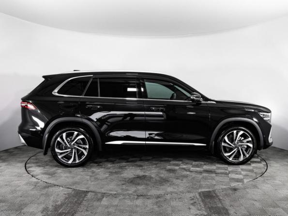 Geely Monjaro I с пробегом 2023 года, цена 3 399 000 рублей, 41500 км, внедорожник, Автокод Объявления