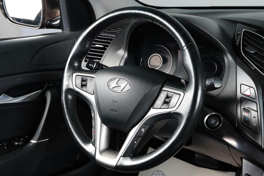 Hyundai i40 I Рестайлинг Тюмень  - изображение 12